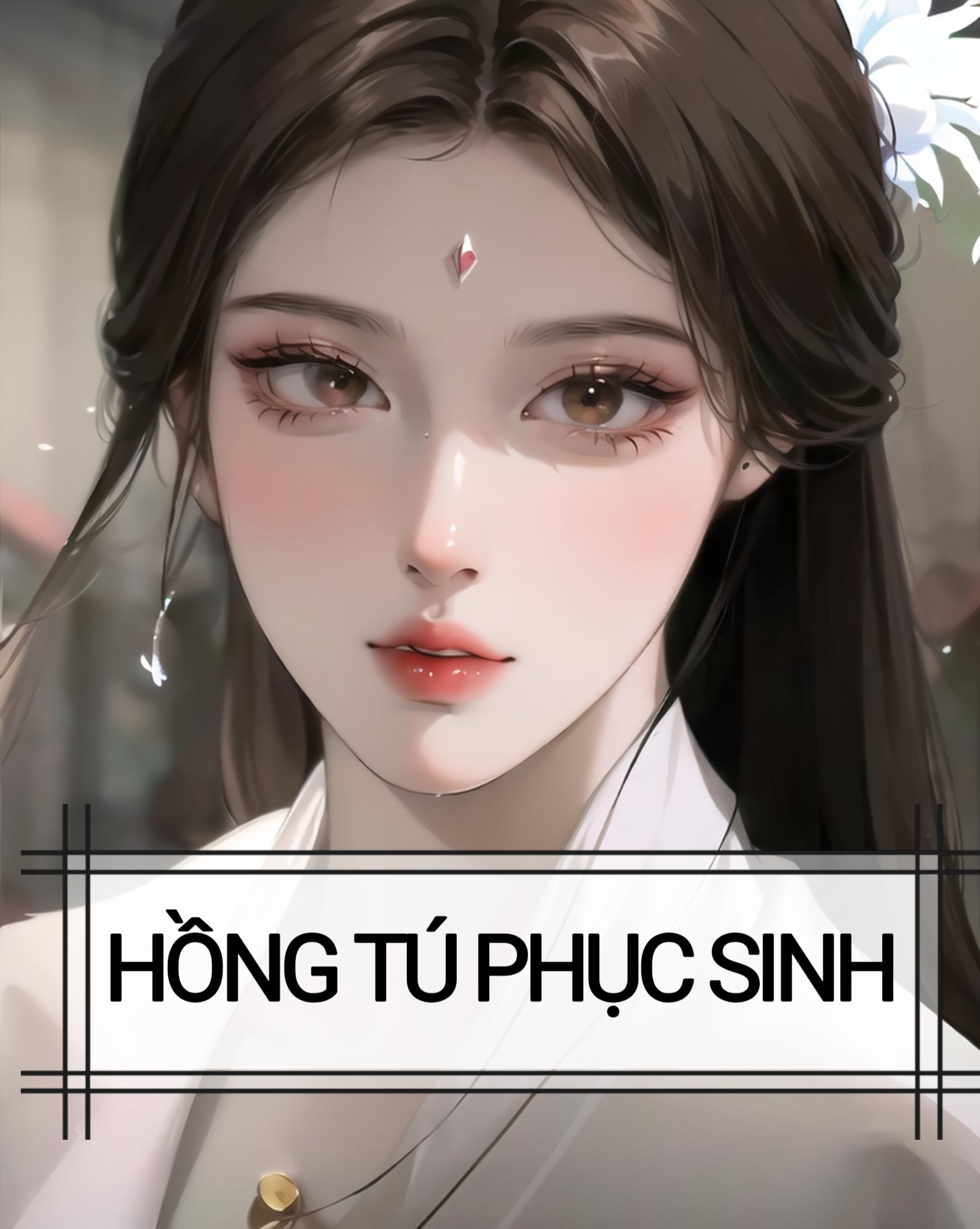 HỒNG TÚ PHỤC SINH