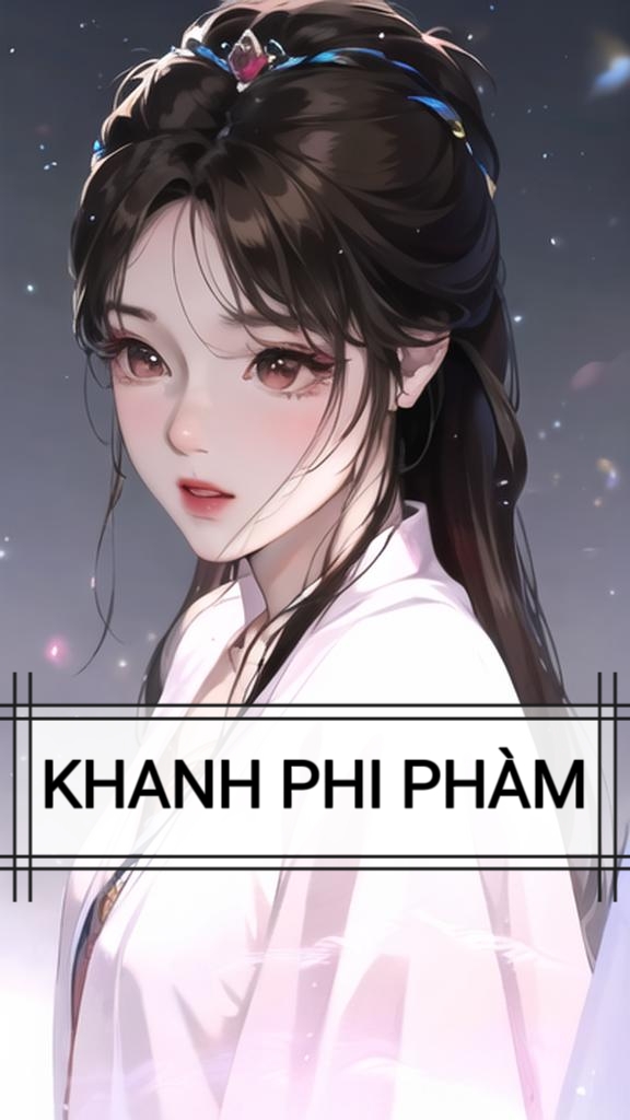 KHANH PHI PHÀM