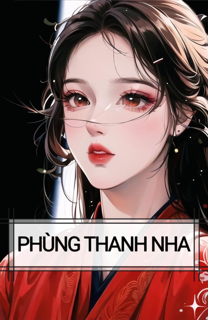PHÙNG THANH NHA