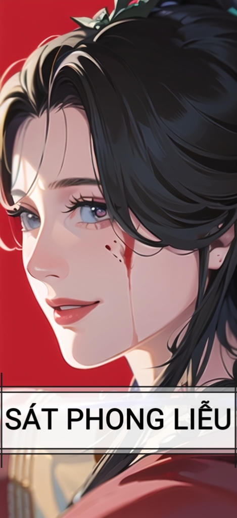 SÁT PHONG LIỄU