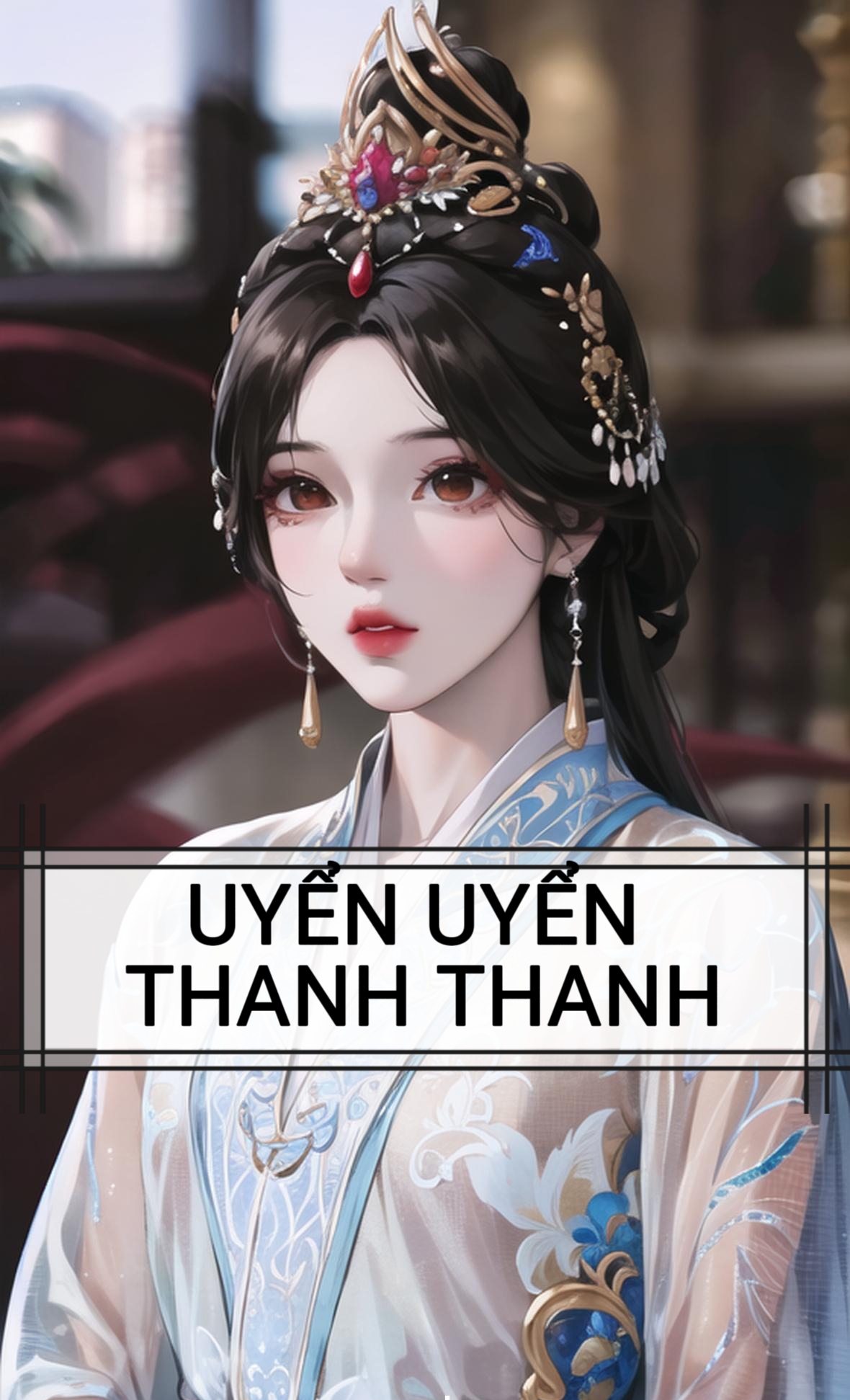 UYỂN UYỂN THANH THANH