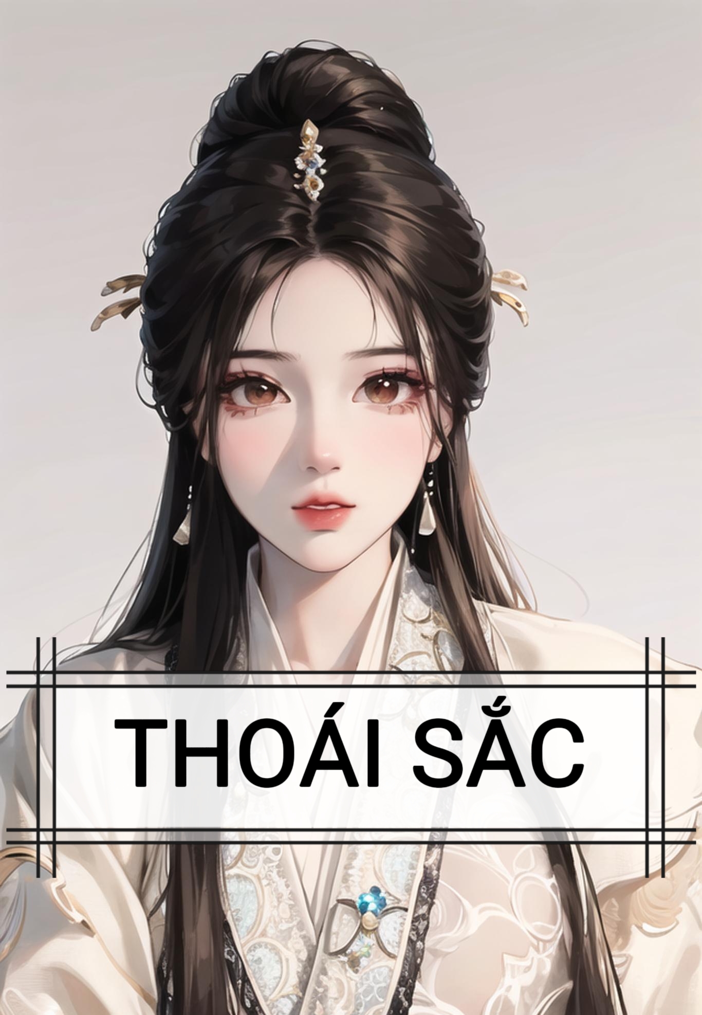 THOÁI SẮC