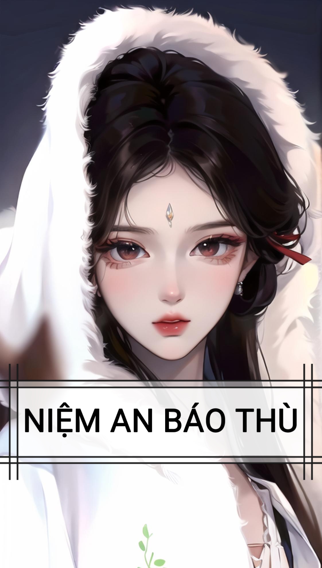 NIỆM AN BÁO THÙ