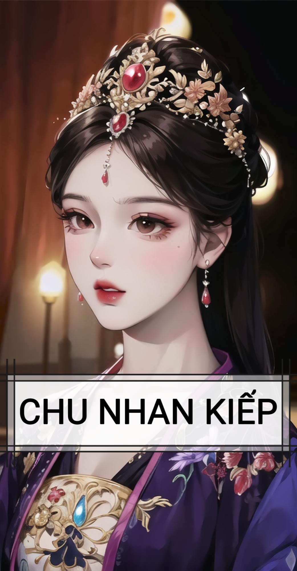 CHU NHAN KIẾP