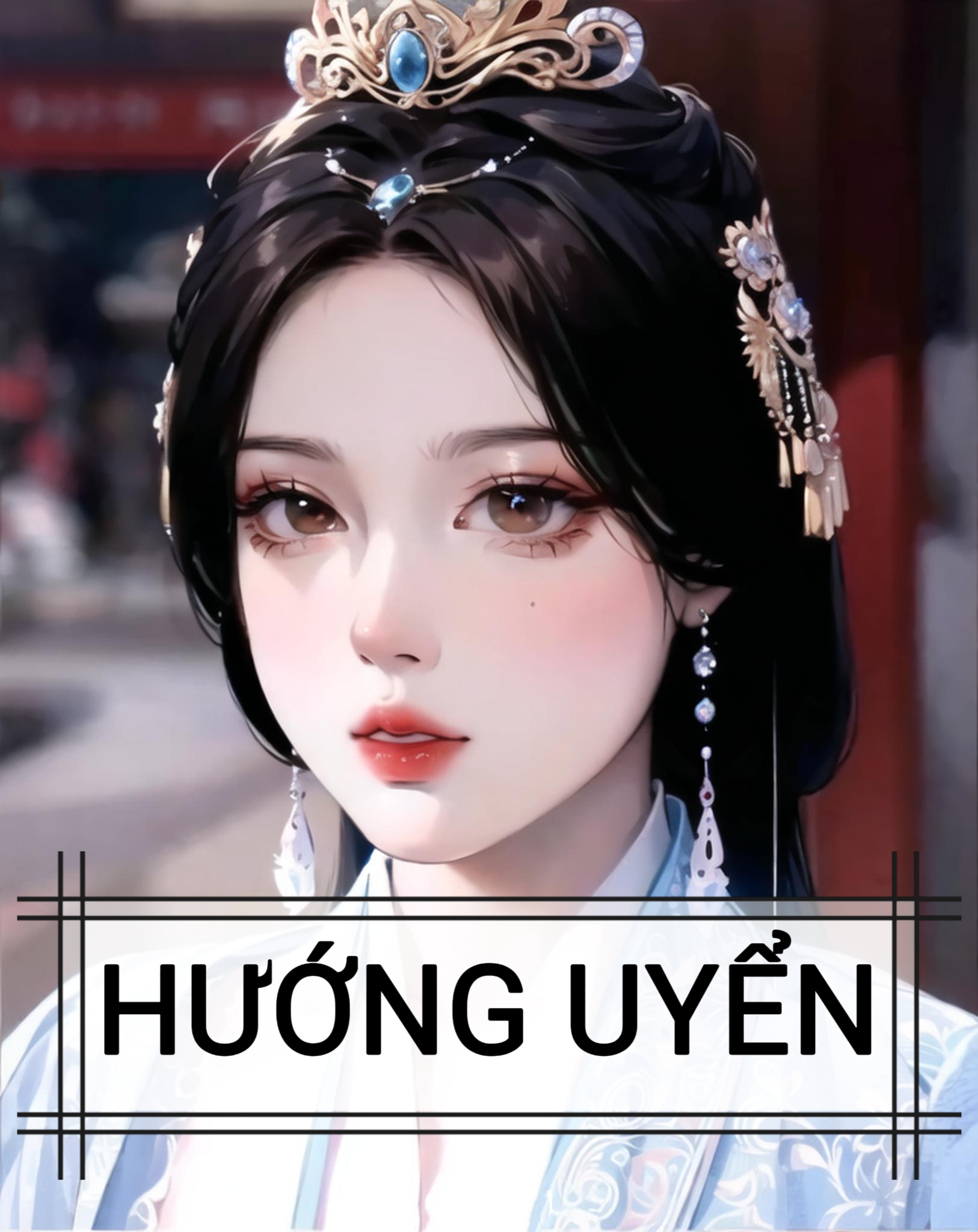 HƯỚNG UYỂN