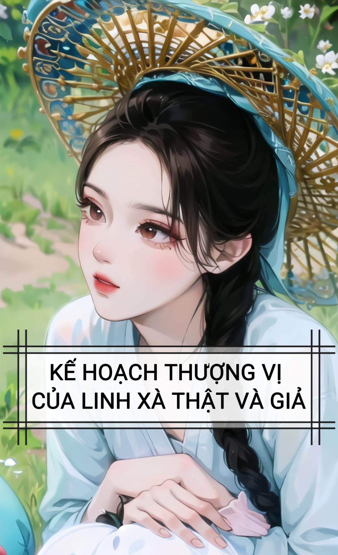 KẾ HOẠCH THƯỢNG VỊ CỦA LINH XÀ THẬT VÀ GIẢ