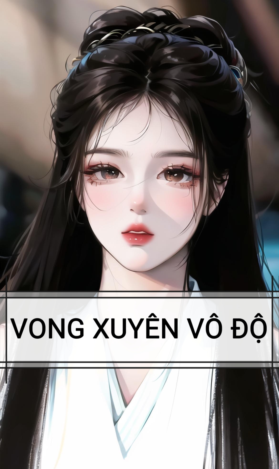 VONG XUYÊN VÔ ĐỘ