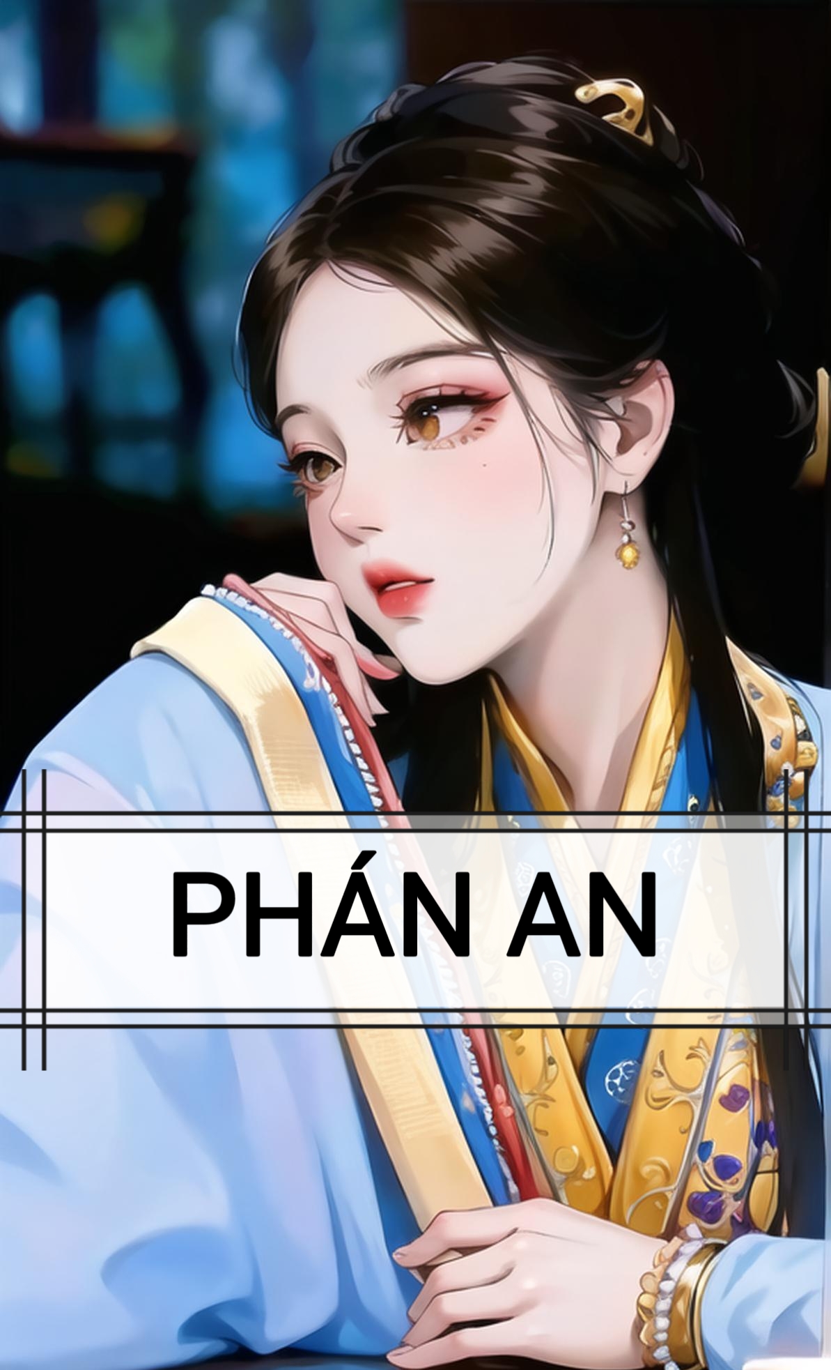 PHÁN AN