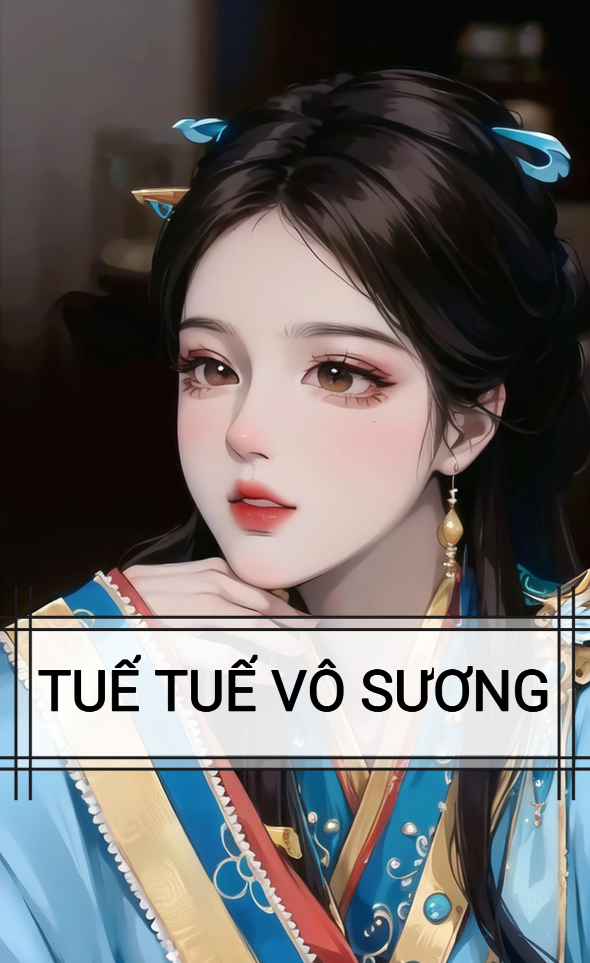 TUẾ TUẾ VÔ SƯƠNG