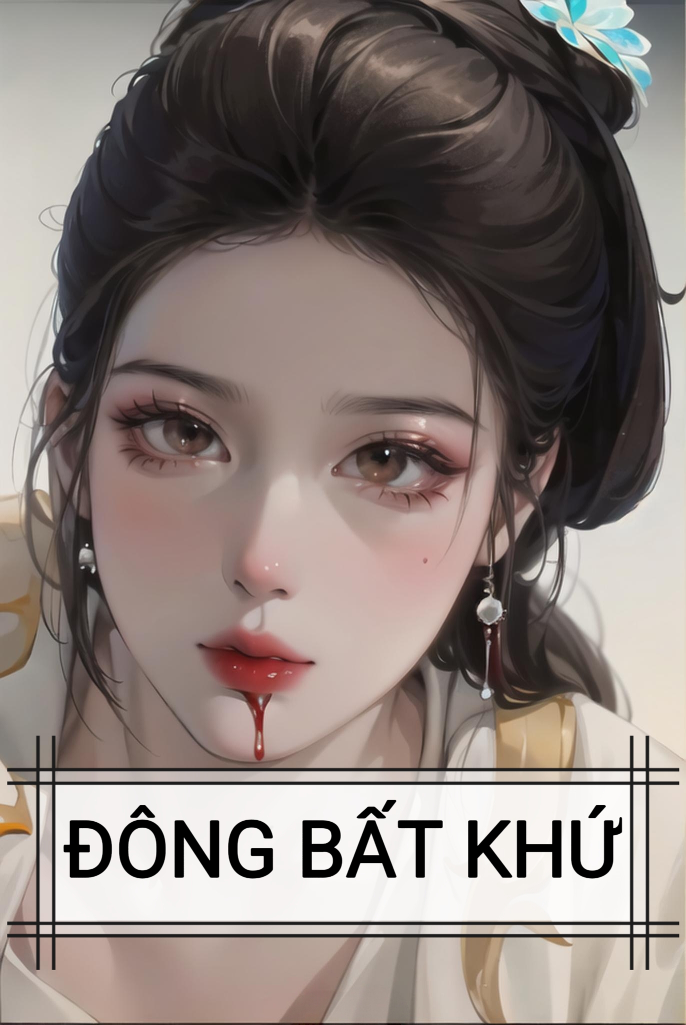 ĐÔNG BẤT KHỨ