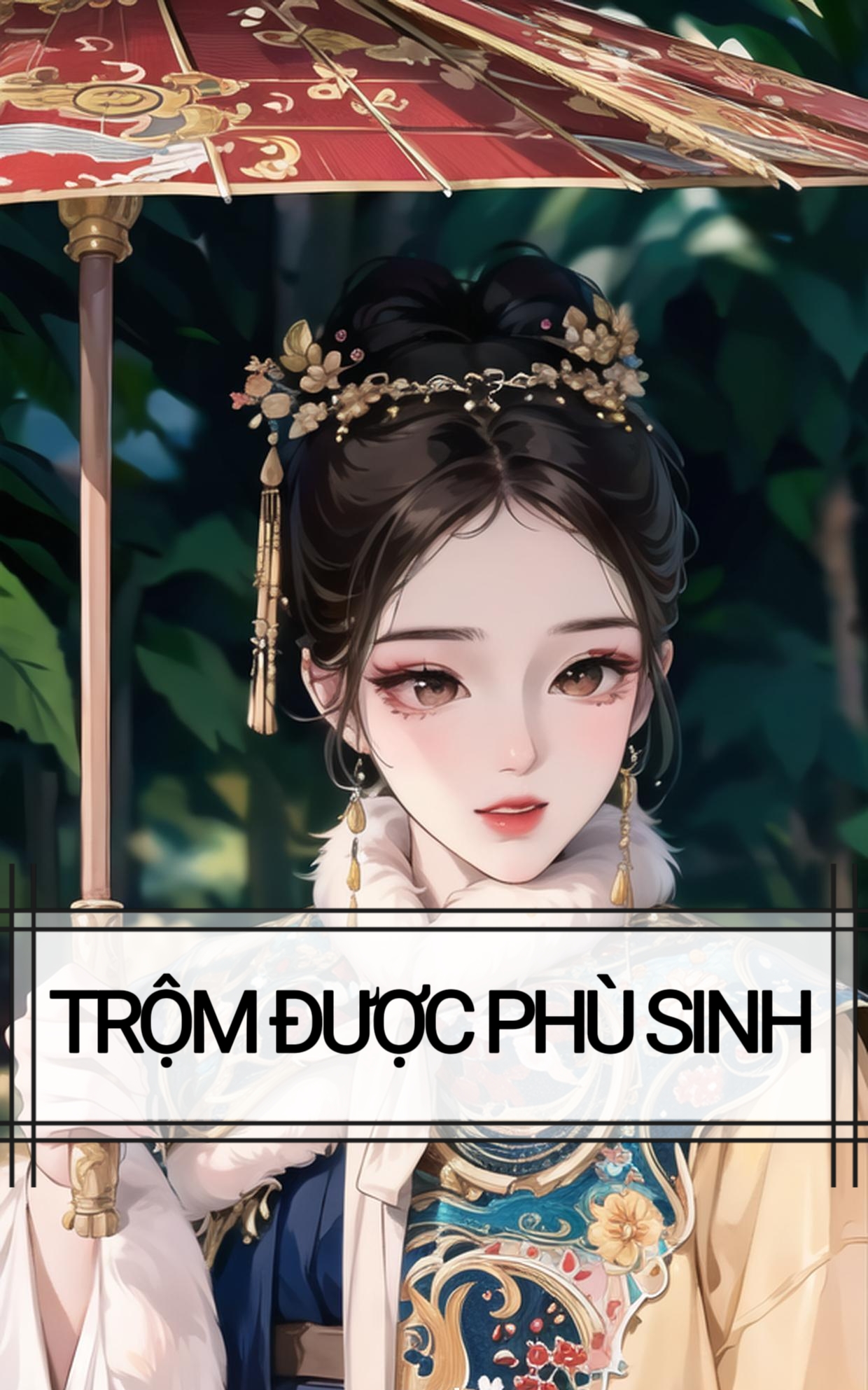 TRỘM ĐƯỢC PHÙ SINH