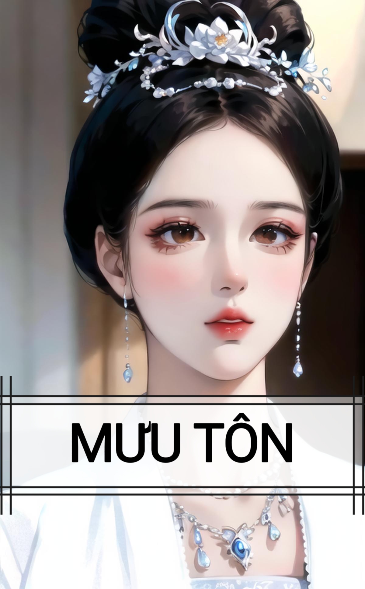 MƯU TÔN