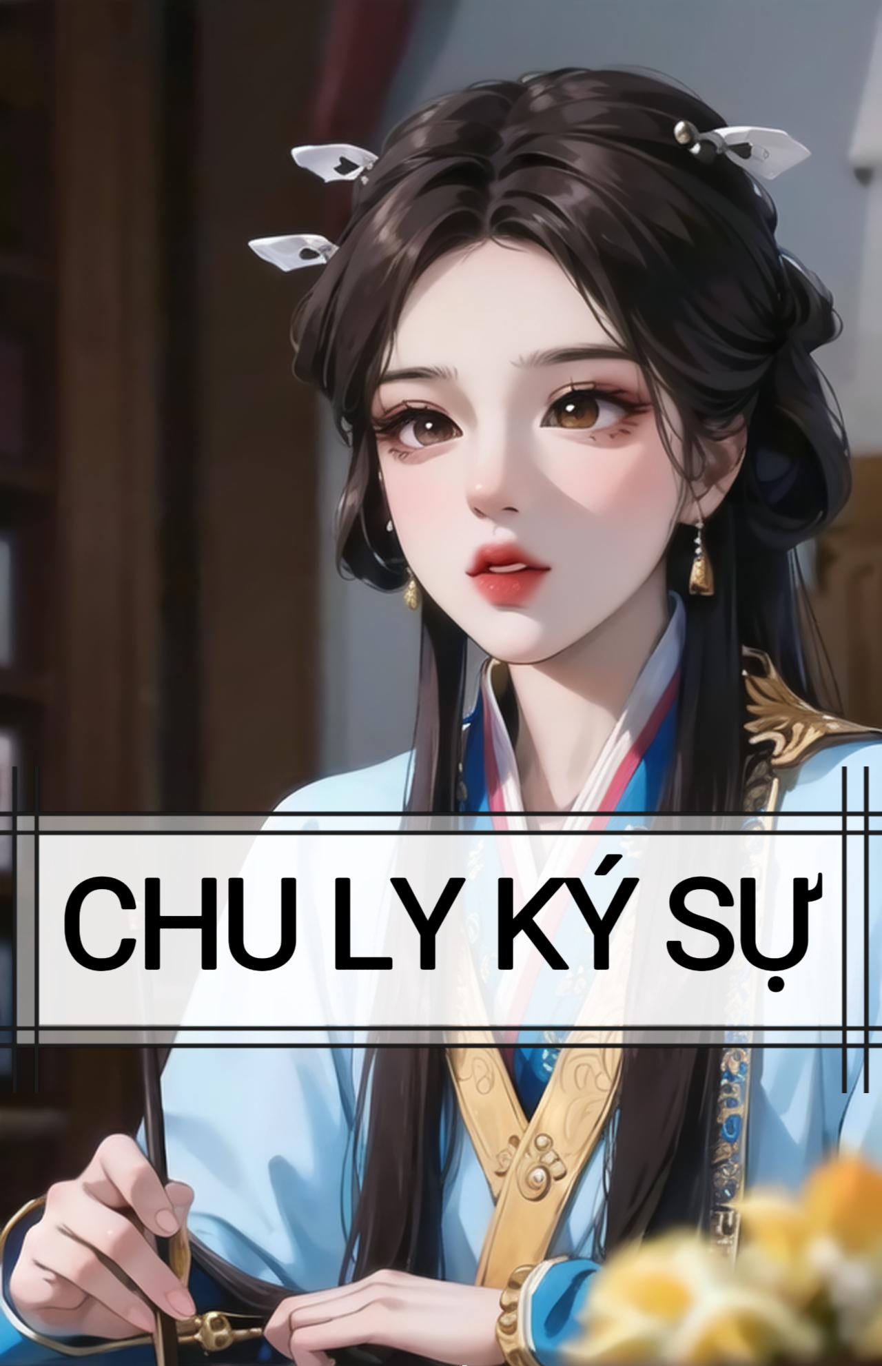 CHU LY KÝ SỰ