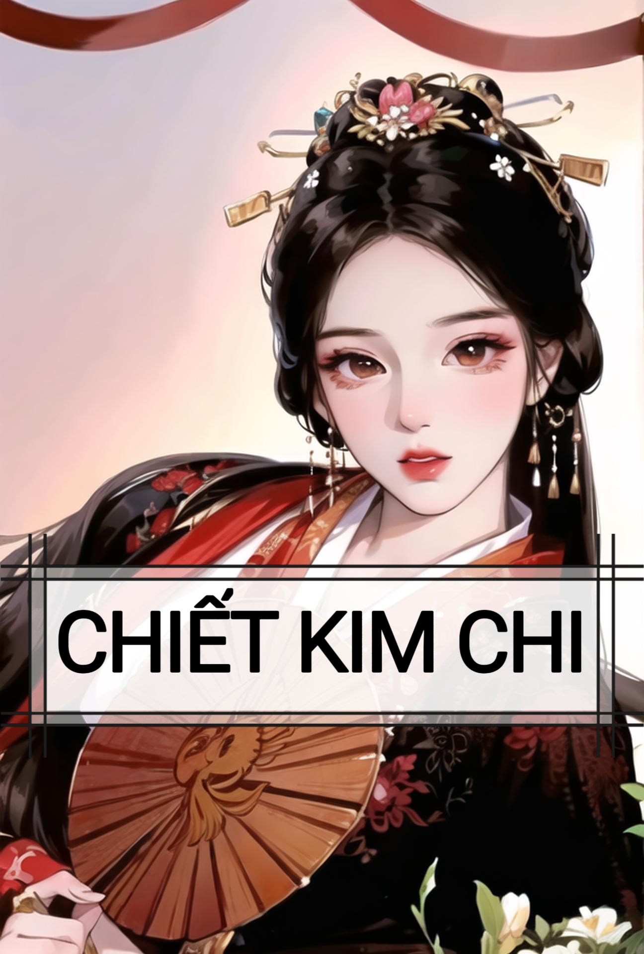 CHIẾT KIM CHI