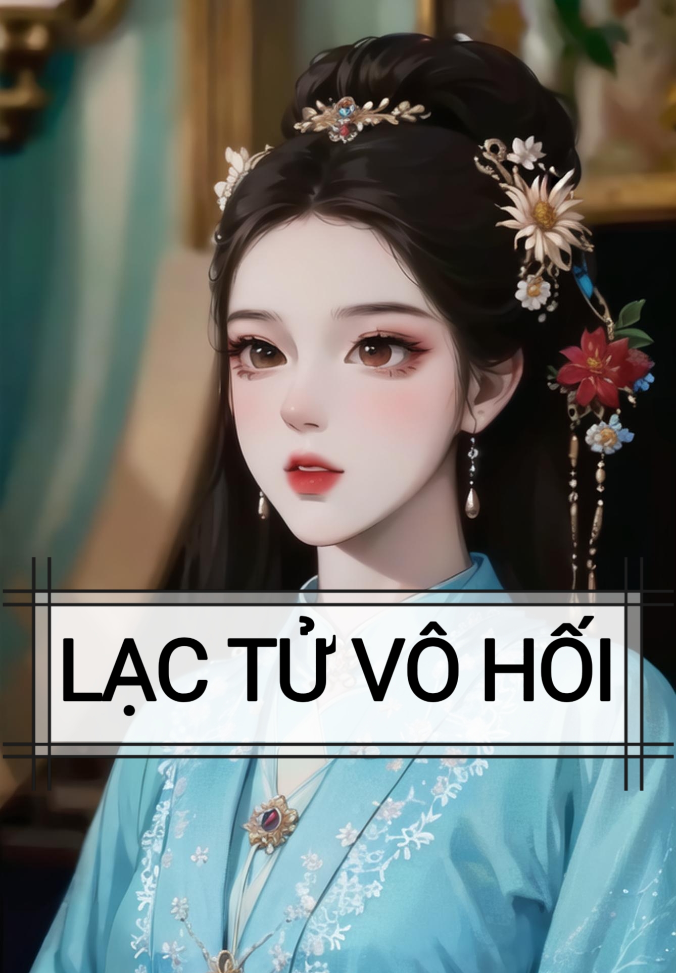 LẠC TỬ VÔ HỐI