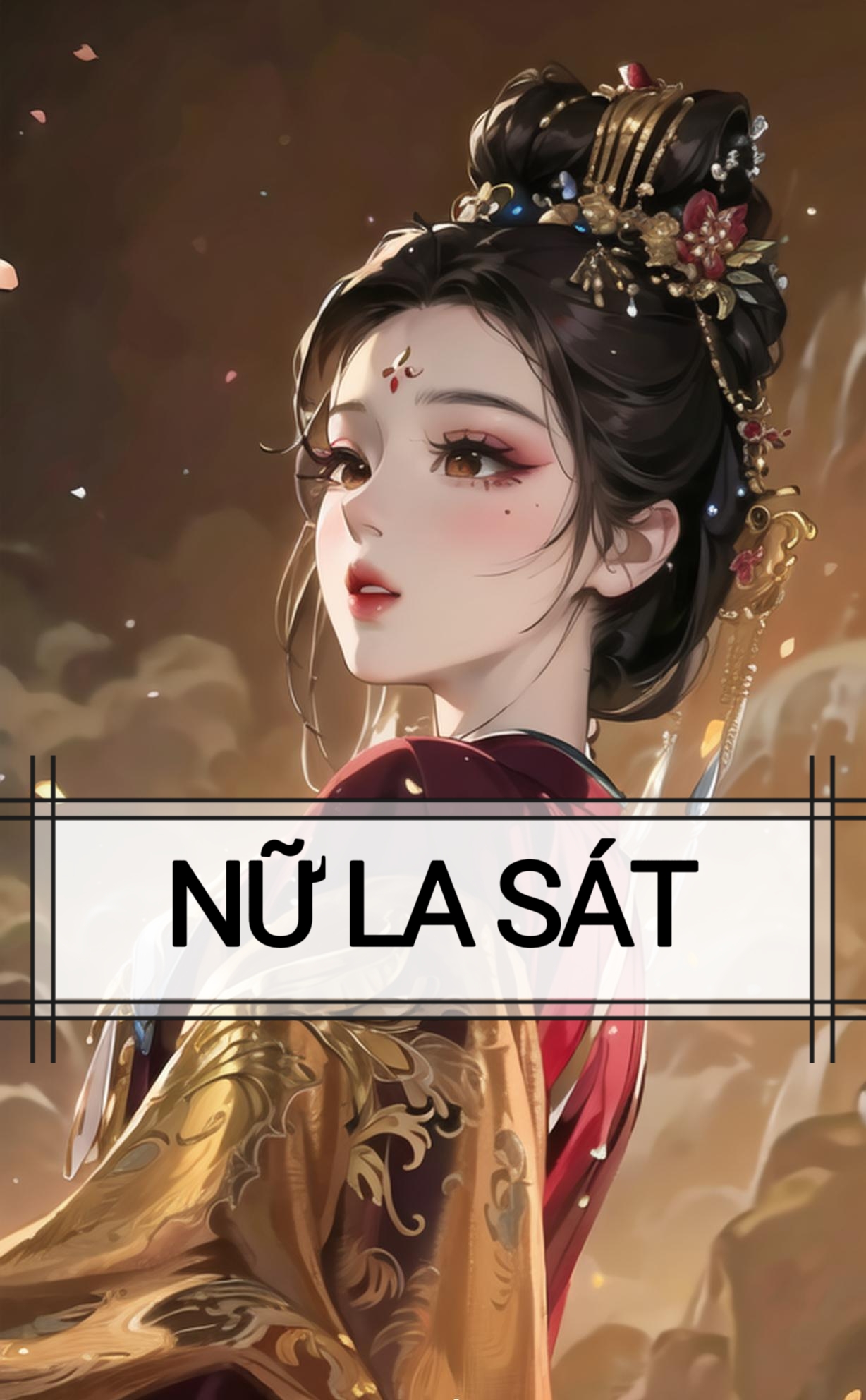 NỮ LA SÁT