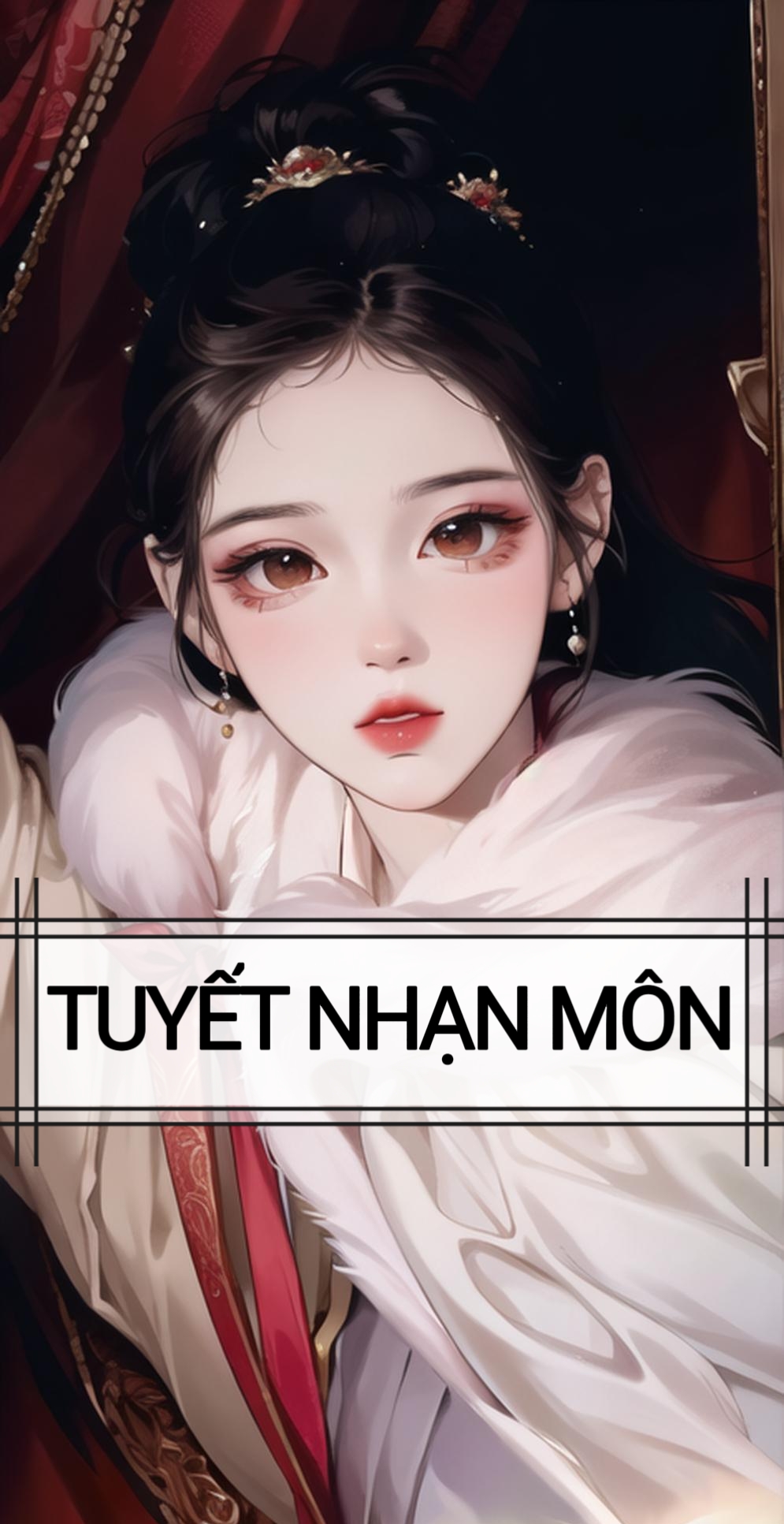 TUYẾT NHẠN MÔN