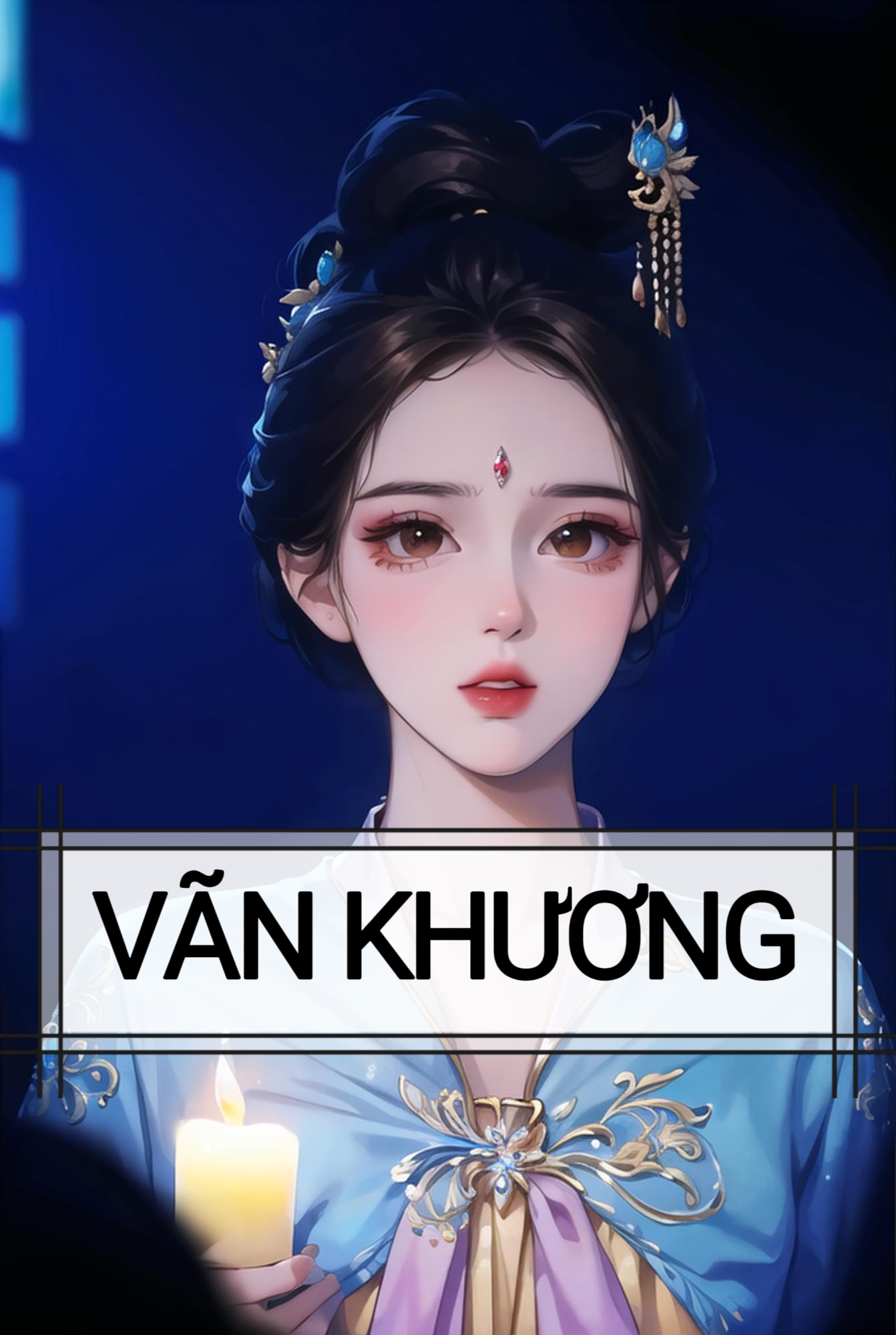 VÃN KHƯƠNG