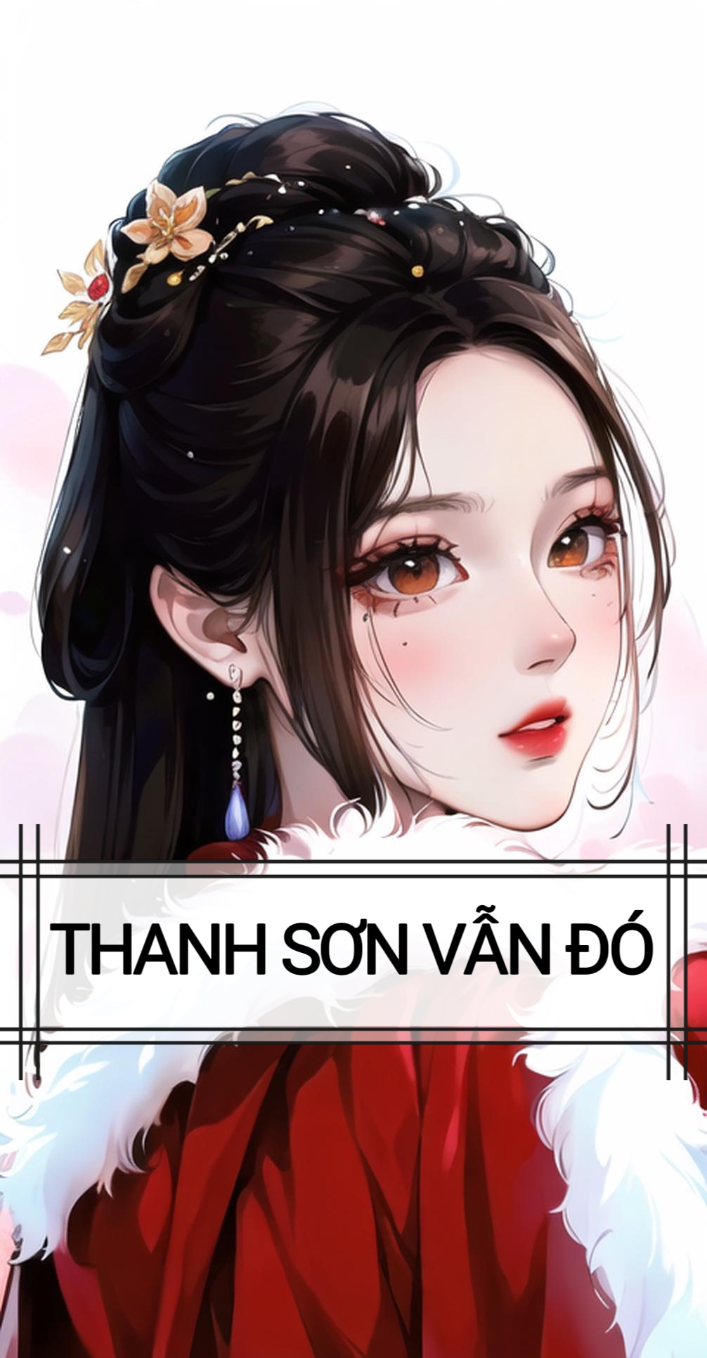 THANH SƠN VẪN ĐÓ
