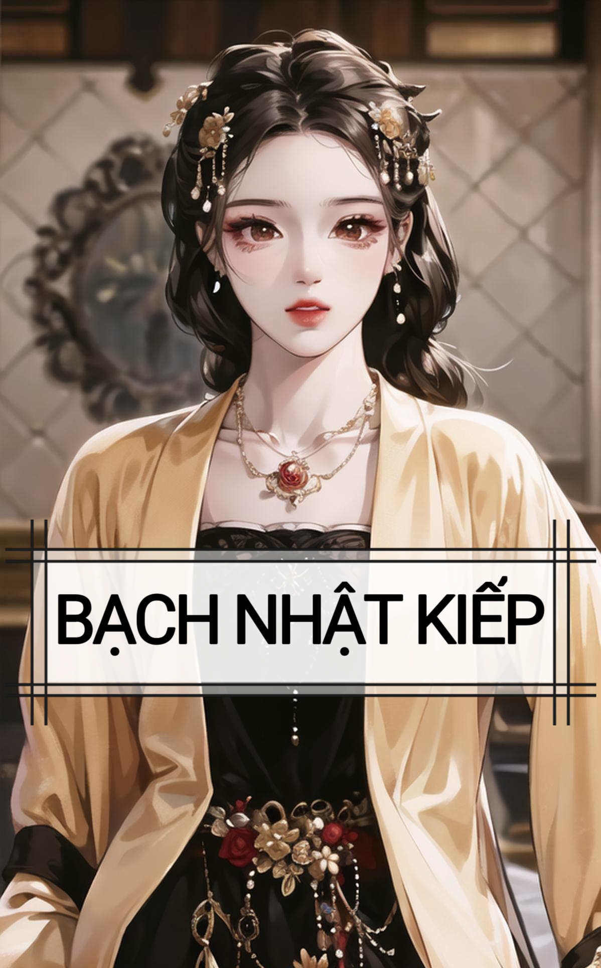 BẠCH NHẬT KIẾP
