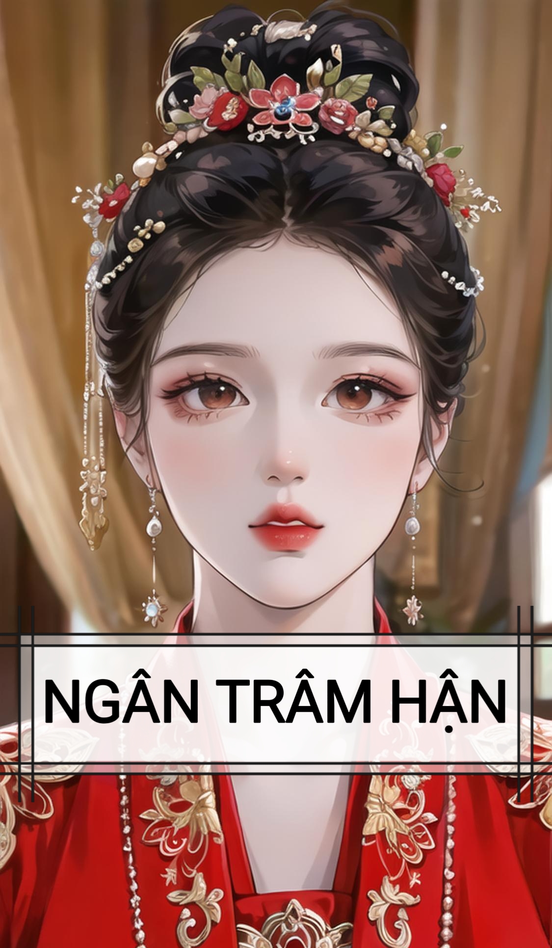 NGÂN TRÂM HẬN