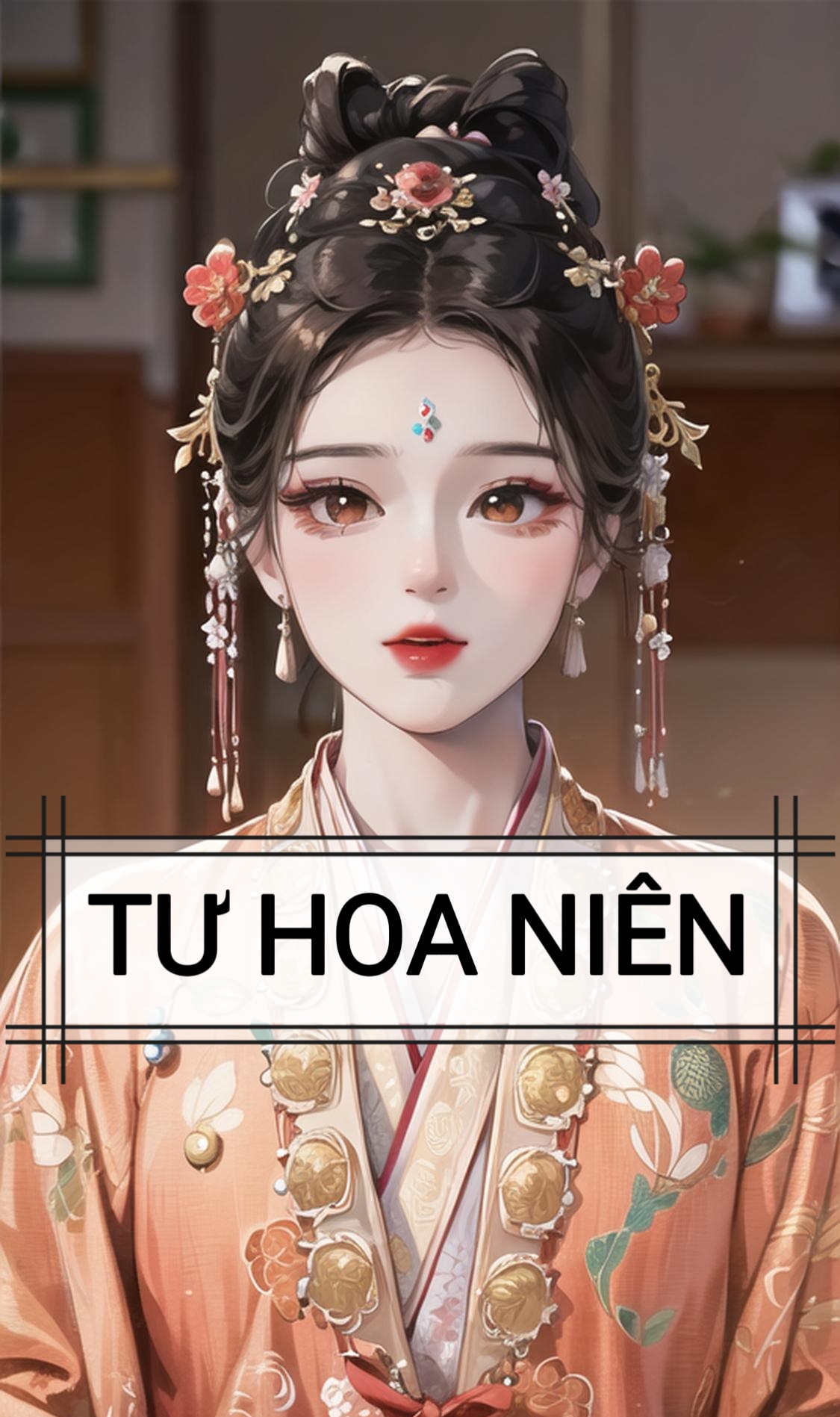 TƯ HOA NIÊN
