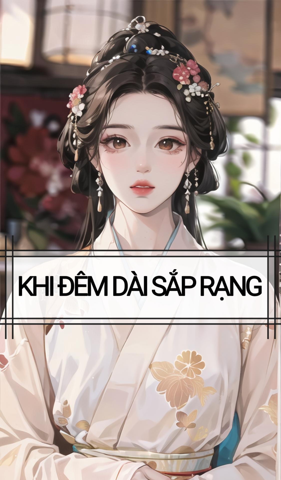 KHI ĐÊM DÀI SẮP RẠNG
