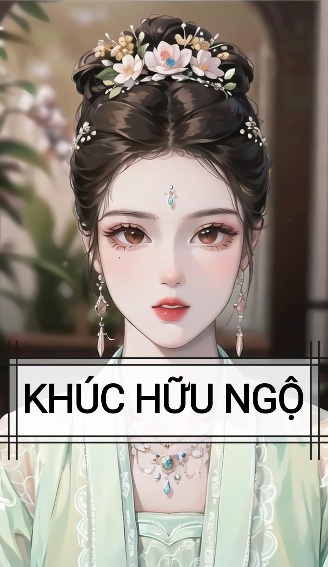 KHÚC HỮU NGỘ