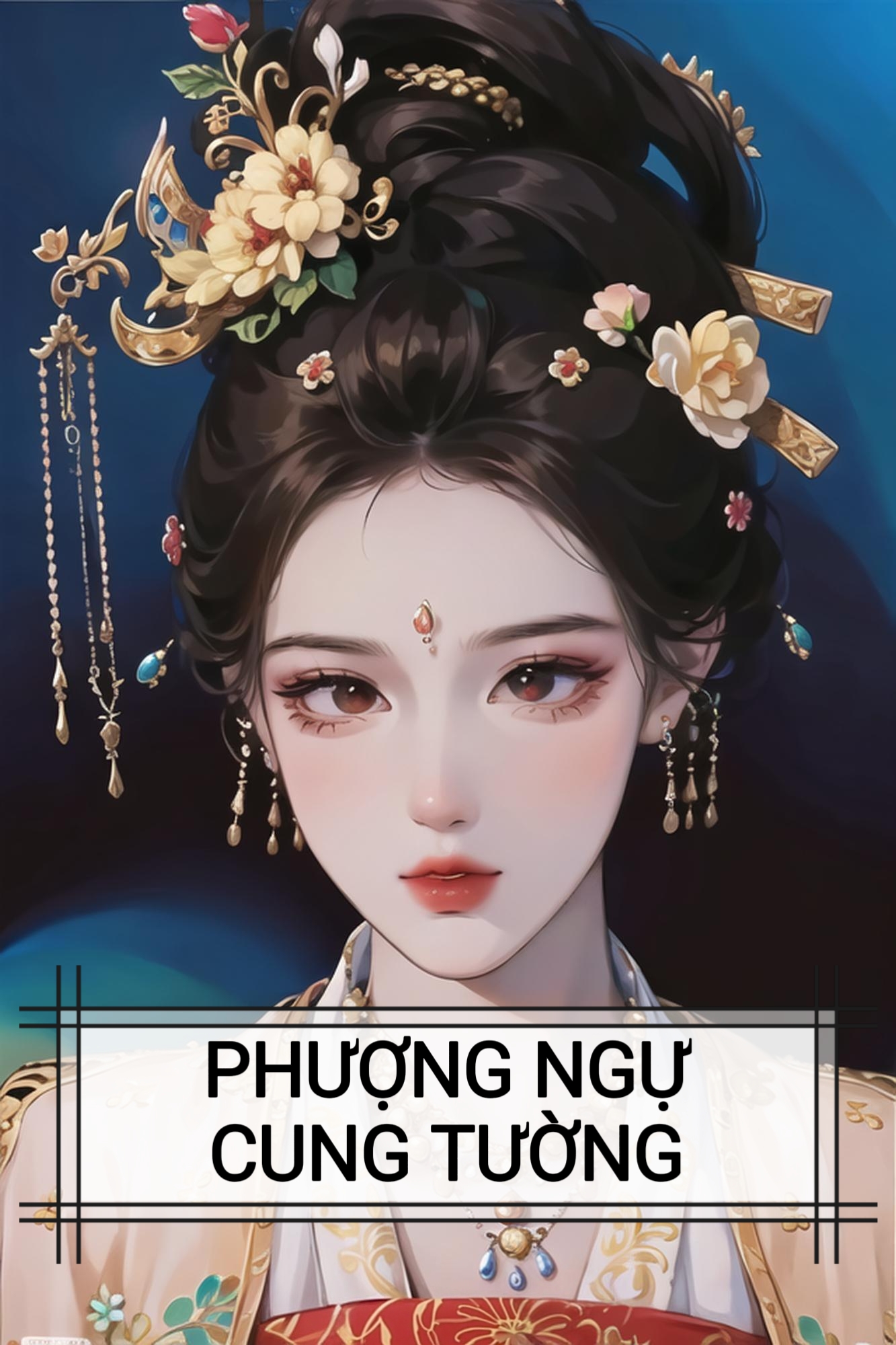 PHƯỢNG NGỰ CUNG TƯỜNG