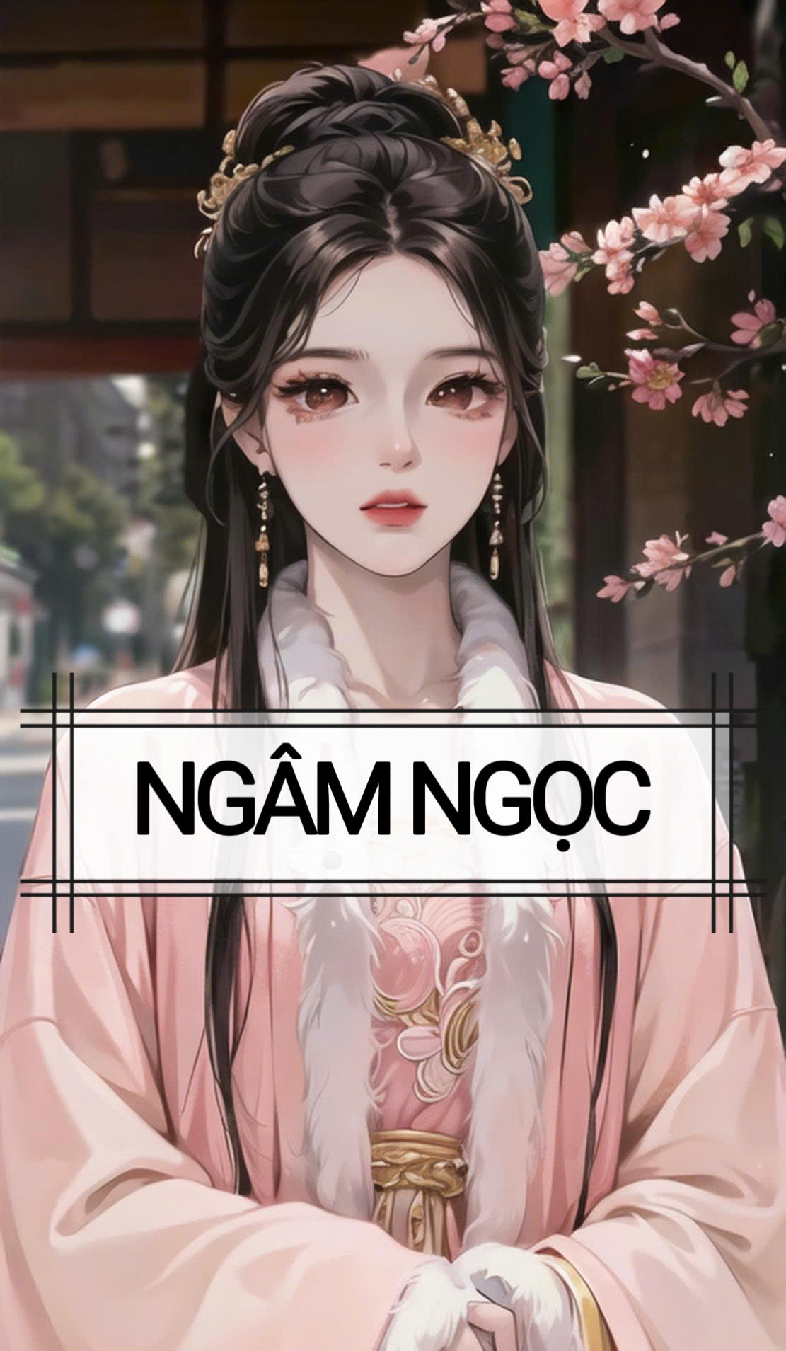 NGÂM NGỌC