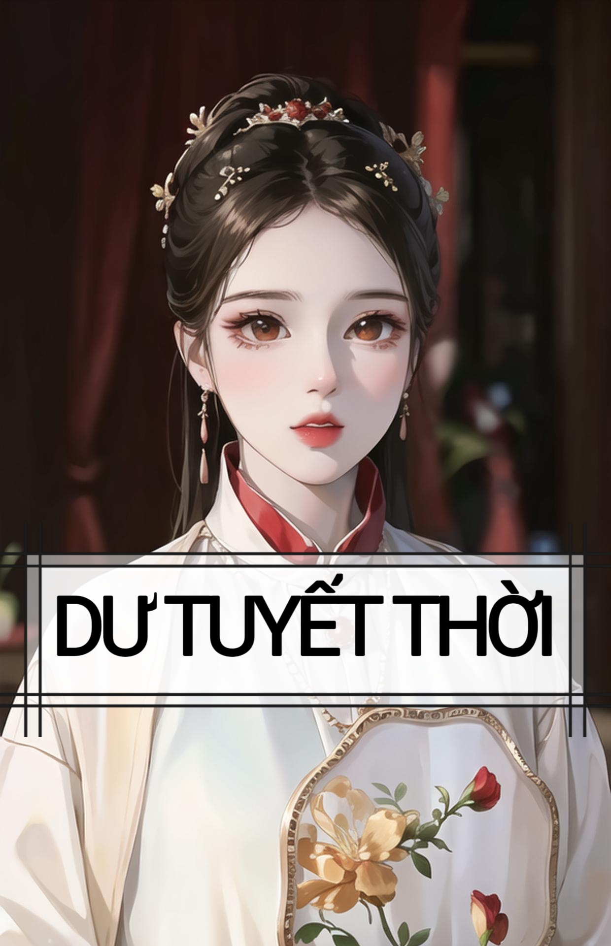 DƯ TUYẾT THỜI
