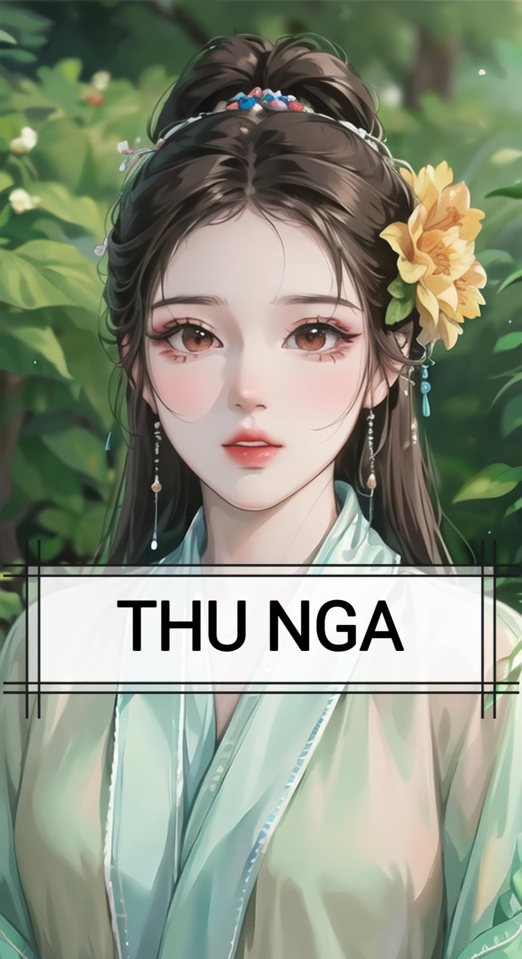 THU NGA